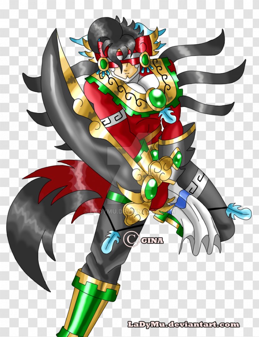 Mecha Cartoon Robot Legendary Creature - Tree Transparent PNG