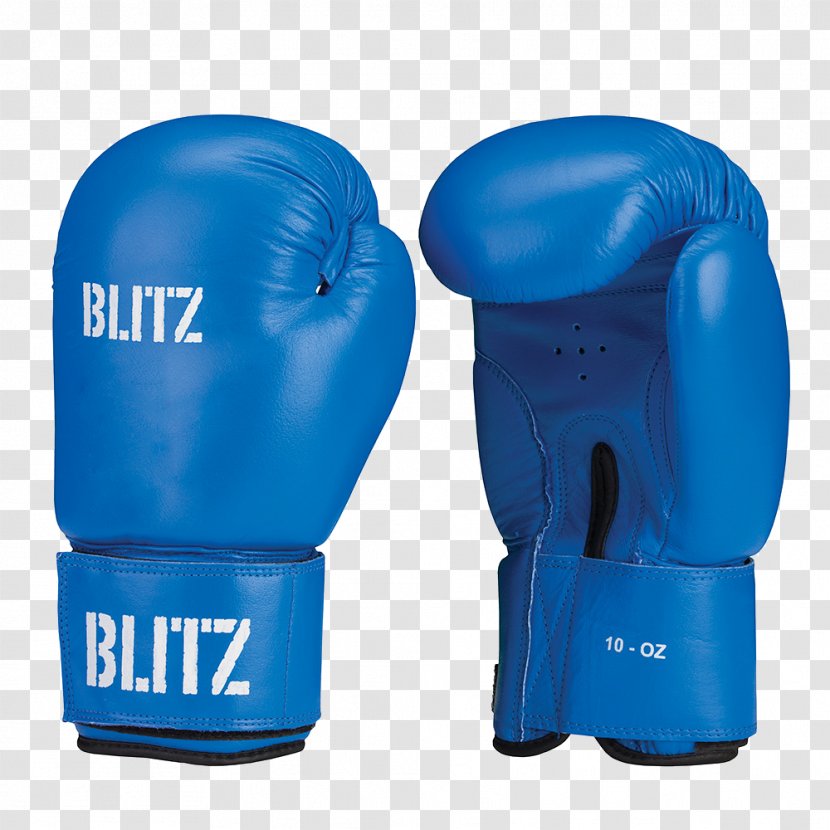 Boxing Glove Sparring - Sport Transparent PNG