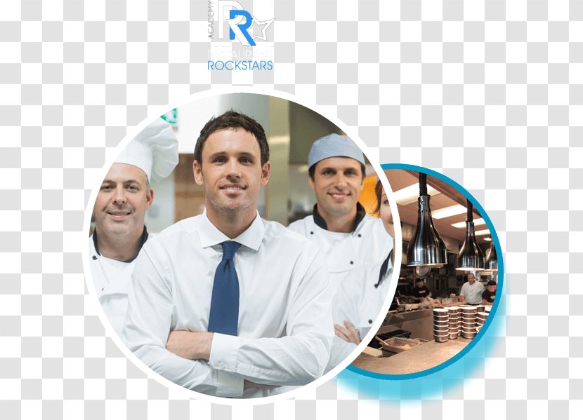 Restaurant Management Chef Cafe - Business - Rock Transparent PNG