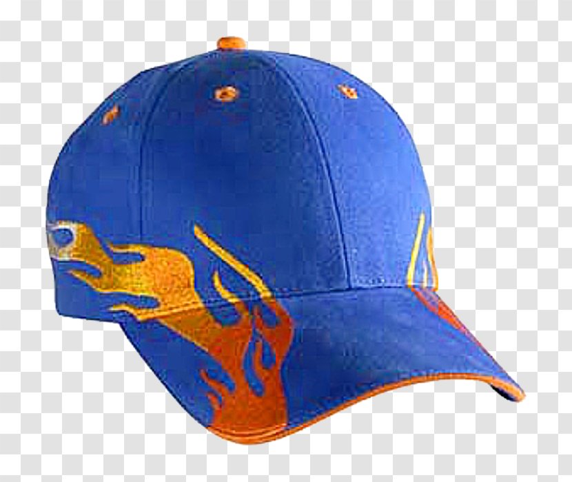 Baseball Cap Embroidery Hat Pattern - Headgear Transparent PNG