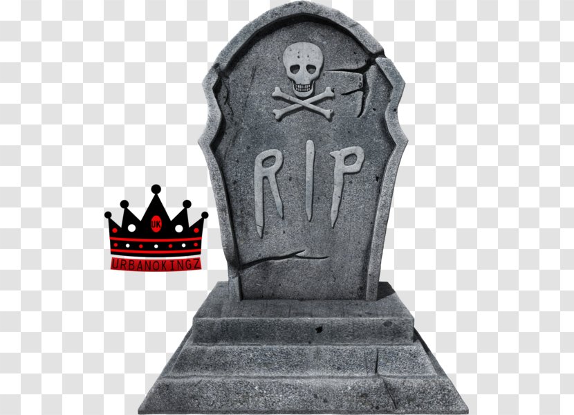 Headstone Cemetery Grave Death Code Of The Slashers Transparent PNG