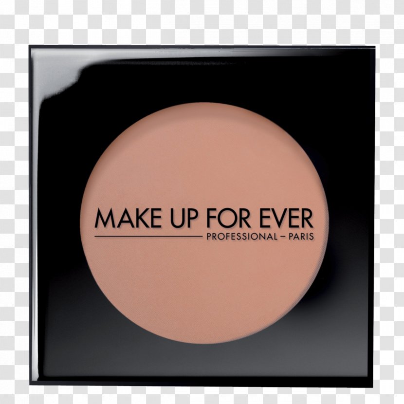 Pancake Cosmetics Foundation Face Powder Make Up For Ever - Material - Makeup Transparent PNG