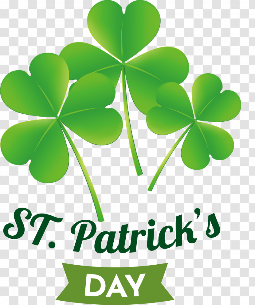 Shamrock Transparent PNG