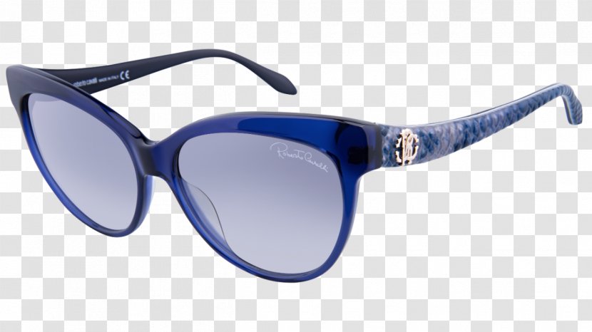 Mirrored Sunglasses Clothing Designer - Maui Jim - Roberto Cavalli Transparent PNG