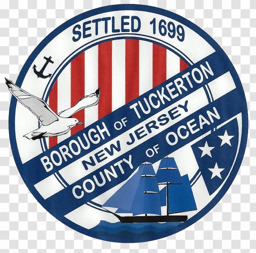 Tuckerton Borough School District Logo Organization Emergency Management - Tree - Nj Community Meals Transparent PNG