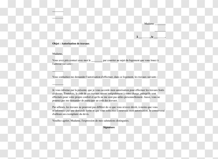 Document Letter Text Deed Address - Brand - LETTRE Transparent PNG