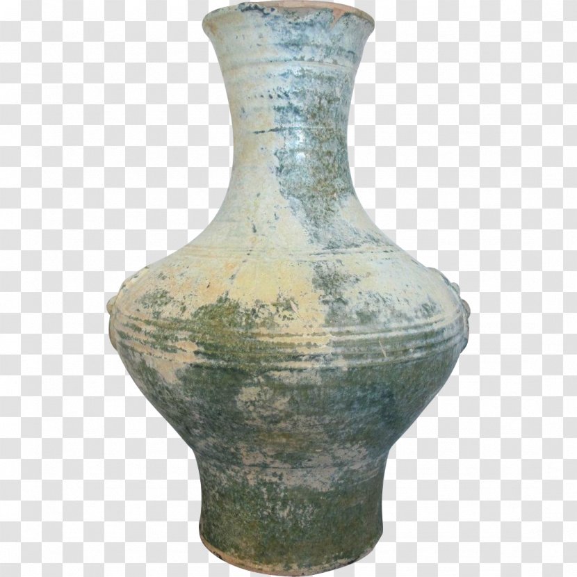 Vase Pottery Ceramic Transparent PNG