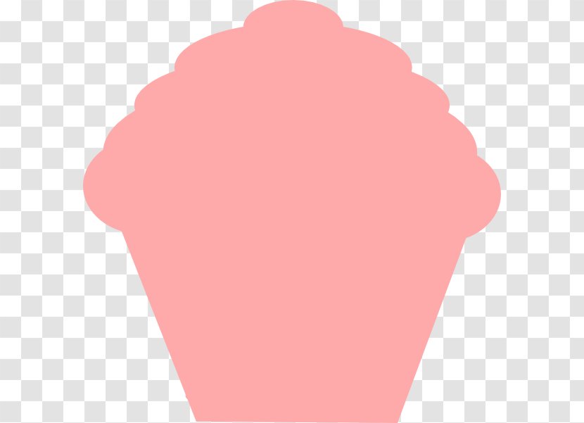 Pink M Angle - Design Transparent PNG