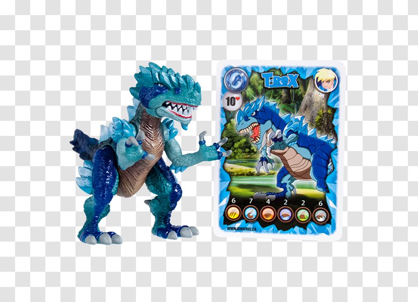 Action & Toy Figures The Rockfroz Dinofroz - Season 2 DinofrozSeason 1Toy Transparent PNG