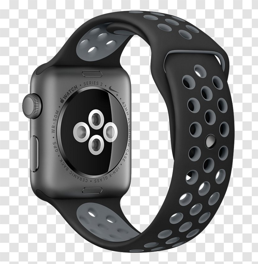 Apple Watch Series 2 3 1 Transparent PNG