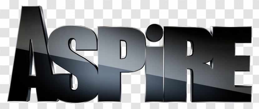 Logo Aspire Television Producer Network - Magic Johnson - Actor Transparent PNG