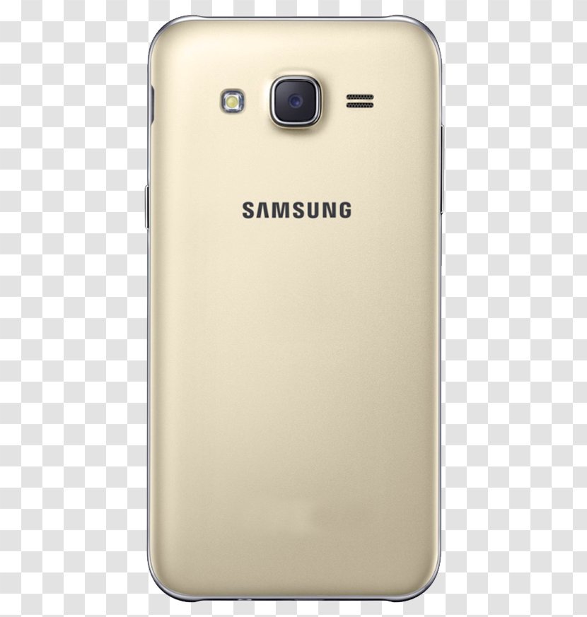 Samsung Galaxy J5 (2016) J7 Smartphone - Gadget Transparent PNG