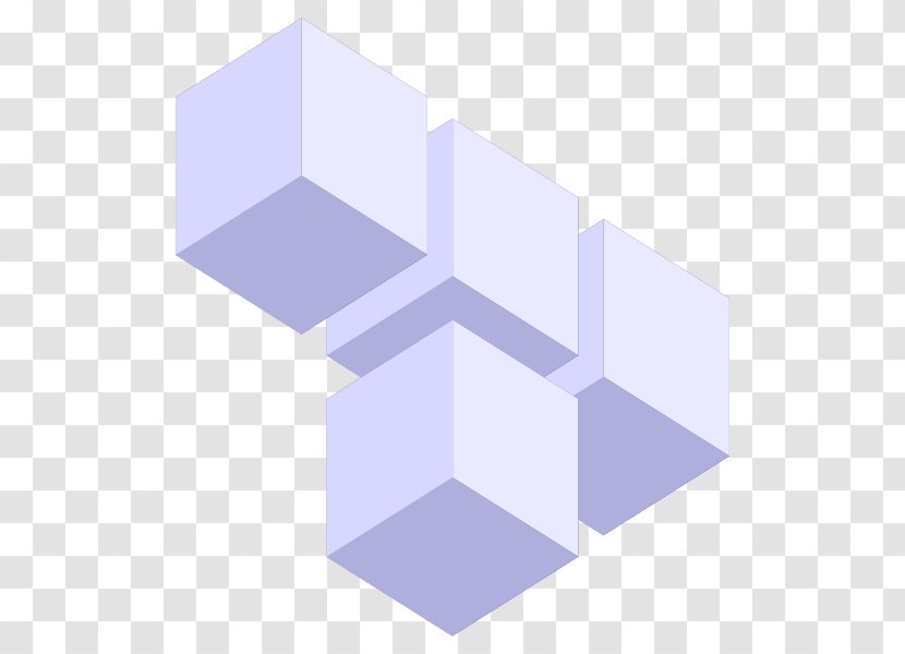 Soma Cube Jigsaw Puzzles Burr Puzzle - Mechanical Transparent PNG