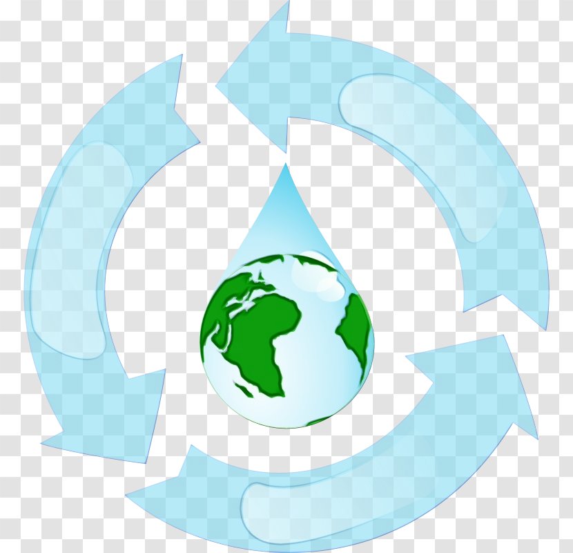 Green Clip Art Earth Logo Globe - Paint - Symbol World Transparent PNG
