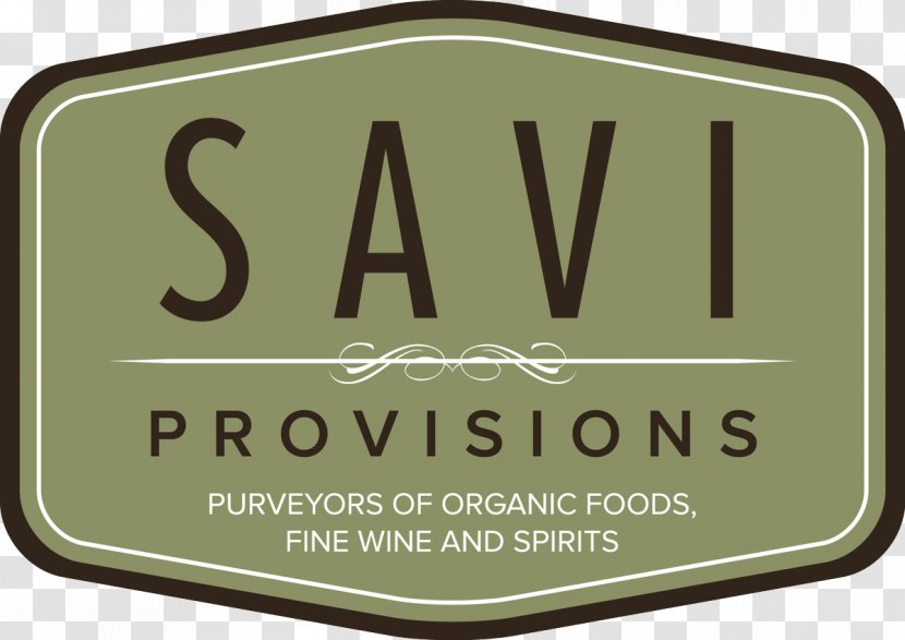 Savi Provisions Food Grocery Store Location Midtown Atlanta - Decatur - Exhale Transparent PNG