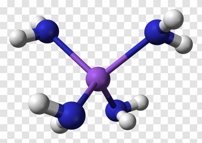 Sodium Amide Ball-and-stick Model Amidogen Amine - Organic Compound - Chemistry Transparent PNG