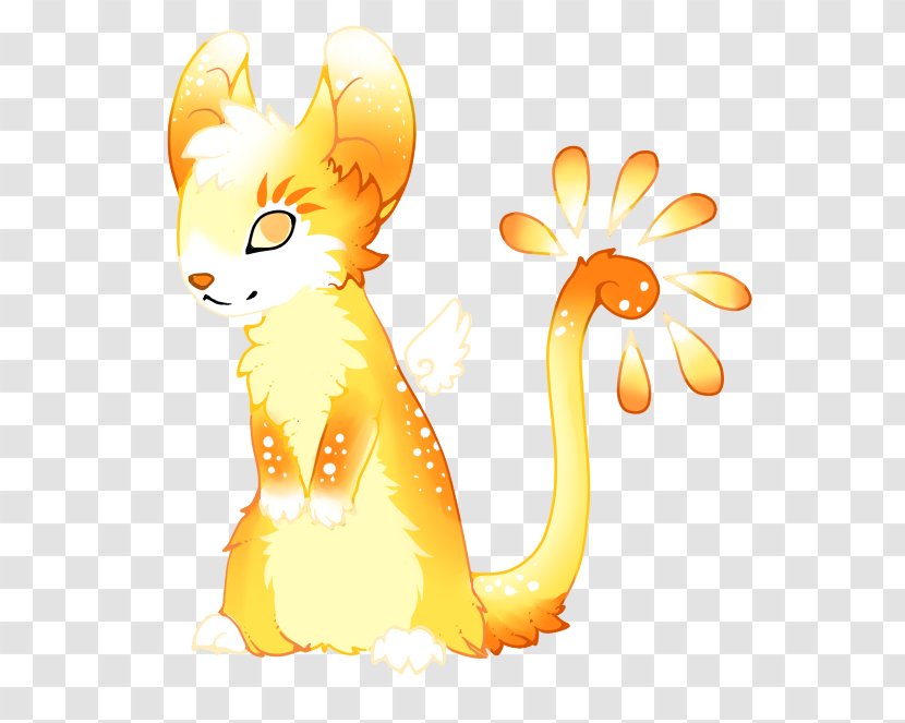 Whiskers Kitten Cat Canidae - Mammal Transparent PNG