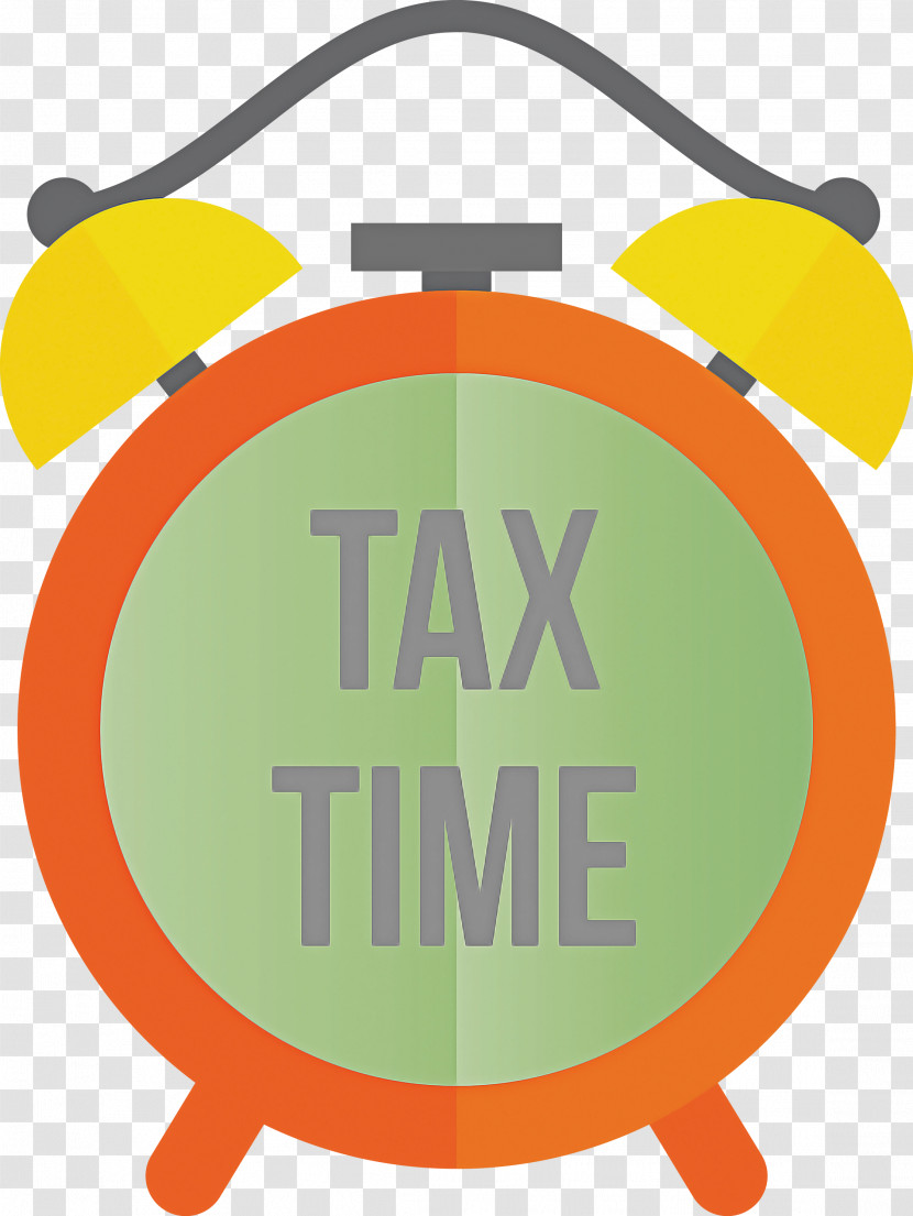 Tax Day Transparent PNG