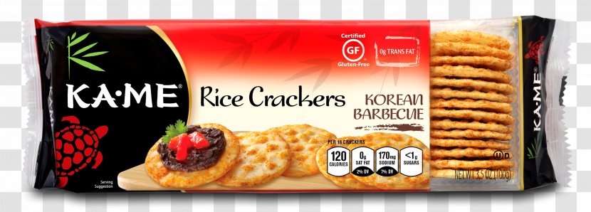 Natural Foods Rice Cracker Vegetarian Cuisine - Food - Junk Transparent PNG
