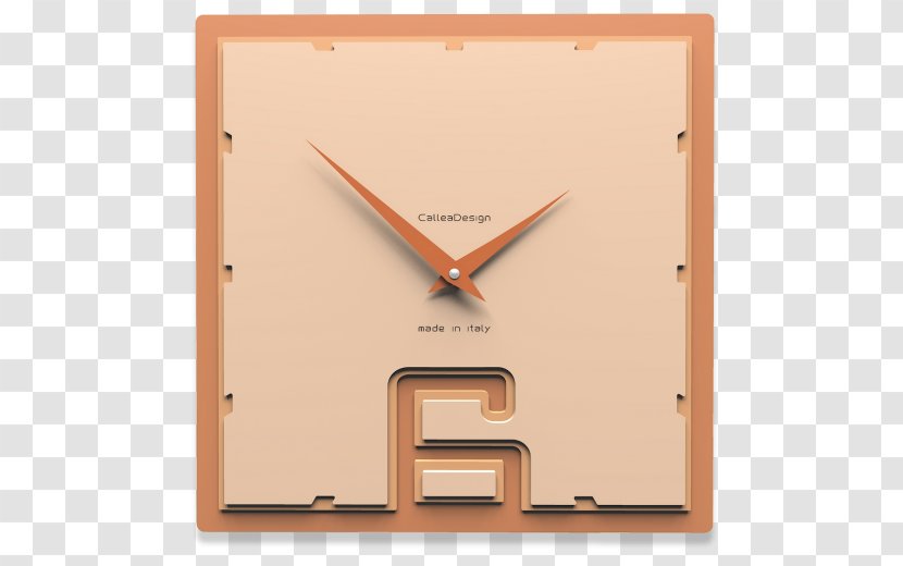 Clock Pink Green Parede Color - Online Shopping Transparent PNG