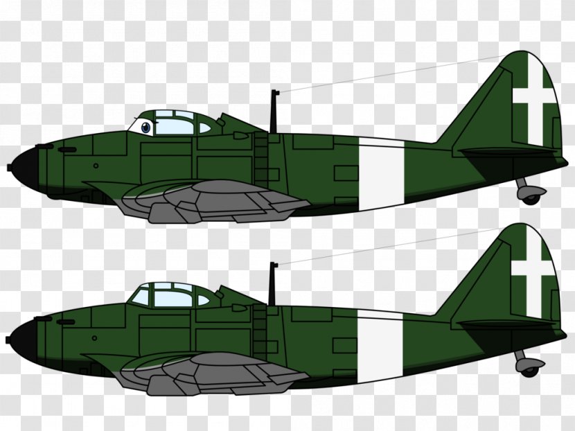 Piaggio P.119 Airplane Aircraft P.149 - P149 - Close Your Eyes Transparent PNG