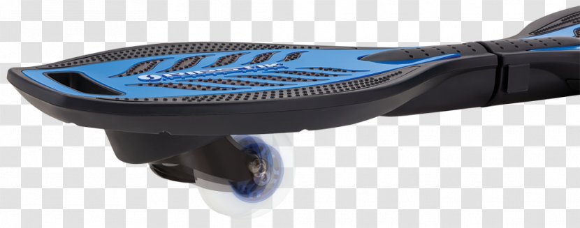 Caster Board Razor RipStik Electric Skateboard Transparent PNG