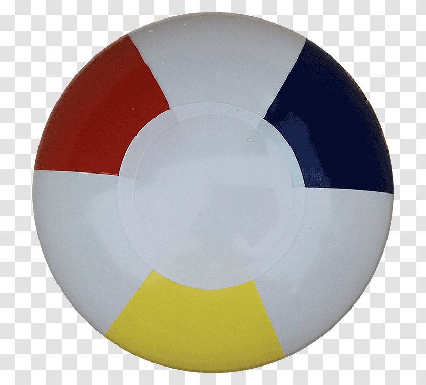 Beach Ball Inch Product Design - Giant World Transparent PNG