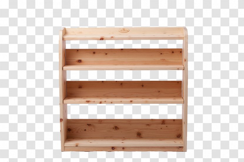 Shelf Bookcase Wood Stain Drawer Transparent PNG