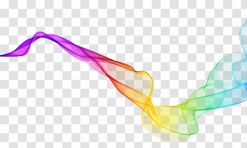 Rainbow New Pallapa - Color Transparent PNG