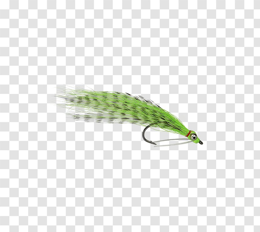 Spoon Lure Okeechobee Holly Flies Email Eye - Green - Fly Tying Transparent PNG