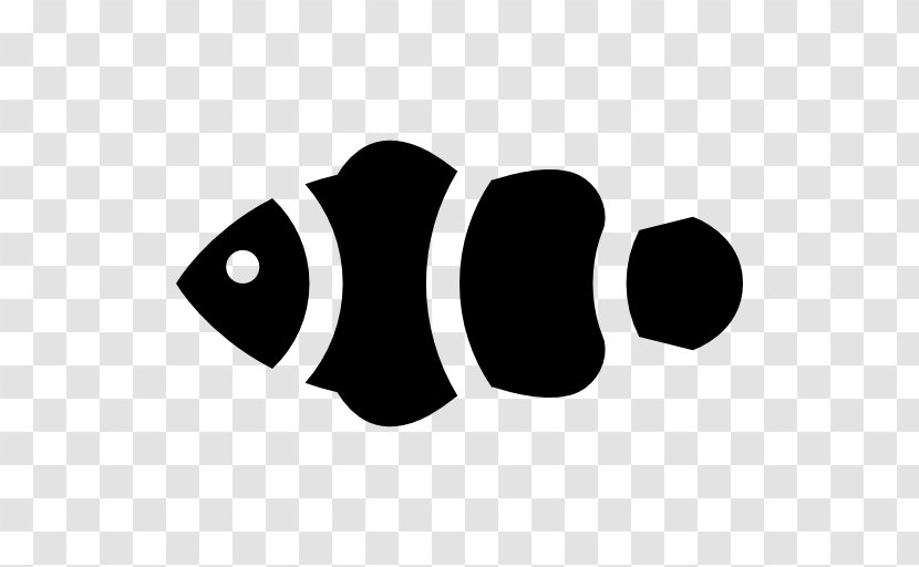 Clownfish Clip Art - Logo - Fish Transparent PNG