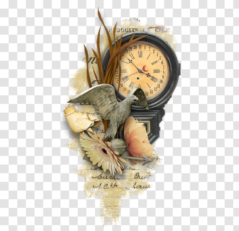 Still Life Photography Clock - Wall - Horloge Vector Transparent PNG