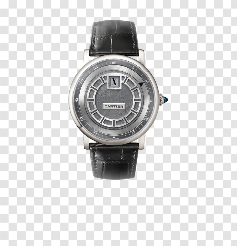 Watch Cartier Audemars Piguet Chronograph Breitling SA - Rolex Transparent PNG