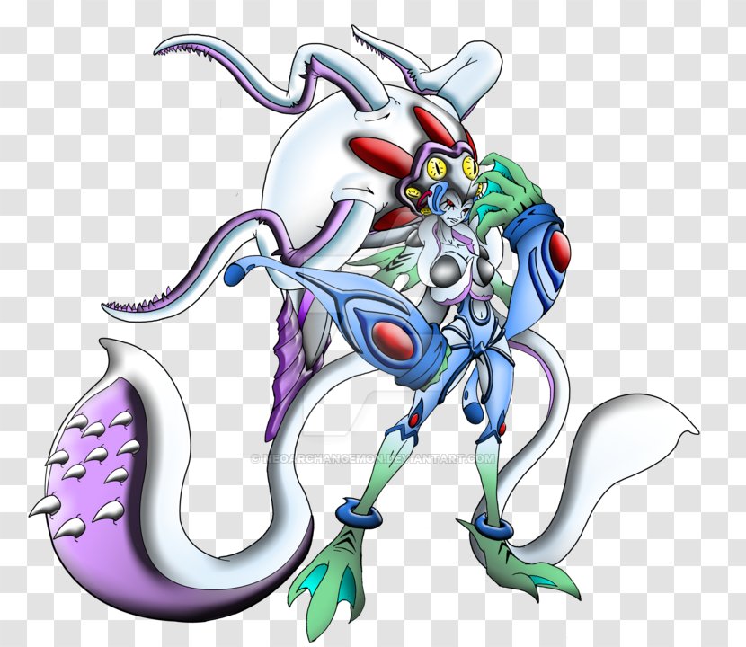 Seraphimon Digimon Adventure Tri. Koichi Kimura Arbormon - Cartoon Transparent PNG