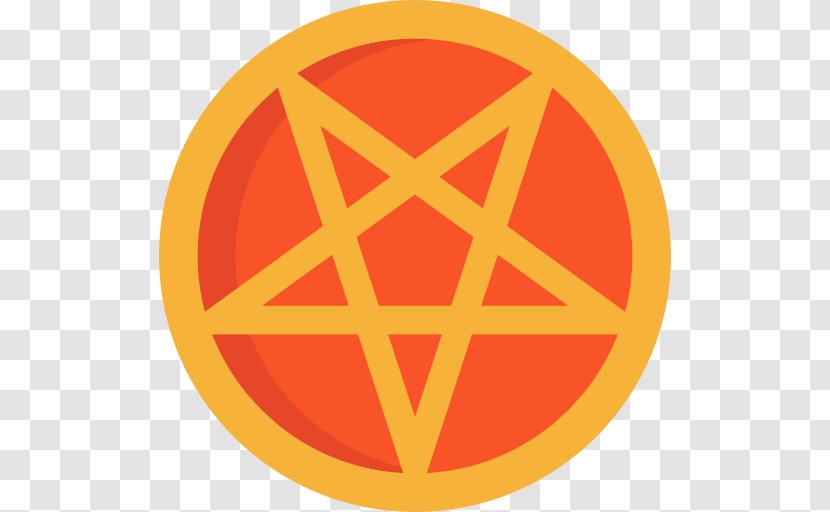 Church Of Satan Baphomet Satanism Pentagram Transparent PNG