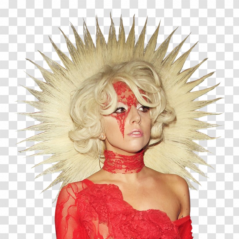 Musician Lady Gaga Fame Singer-songwriter - Watercolor - LADY GAGA SPIDER Transparent PNG