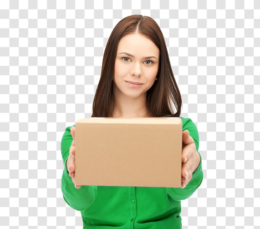 Package Delivery Quality Transportes Courier Cargo Service - Heart - Business Transparent PNG