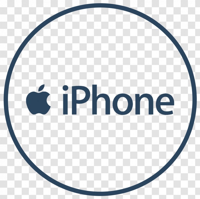 IPhone 7 Plus Handheld Devices Smartphone Mobile App Development - Text - Apple Logo Transparent PNG