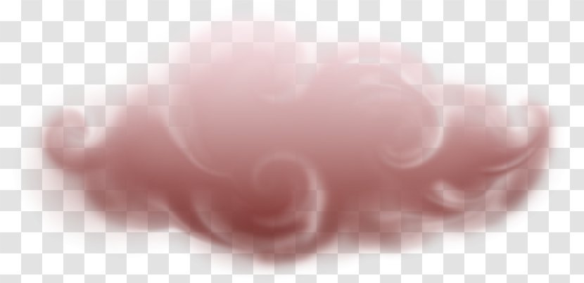 Close-up Pink M - Lip - Peach Transparent PNG