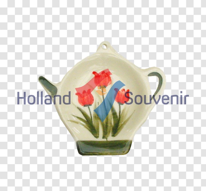 Porcelain Vase Teapot Flower Cup Transparent PNG