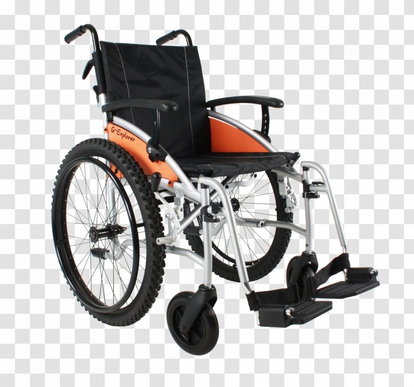 Van Car Wheelchair Scooter - Mobility Aid Transparent PNG