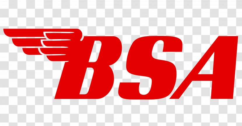 Birmingham Small Arms Company BSA Bantam Gold Star Motorcycle B.S.A. - Bsa - Brand Transparent PNG