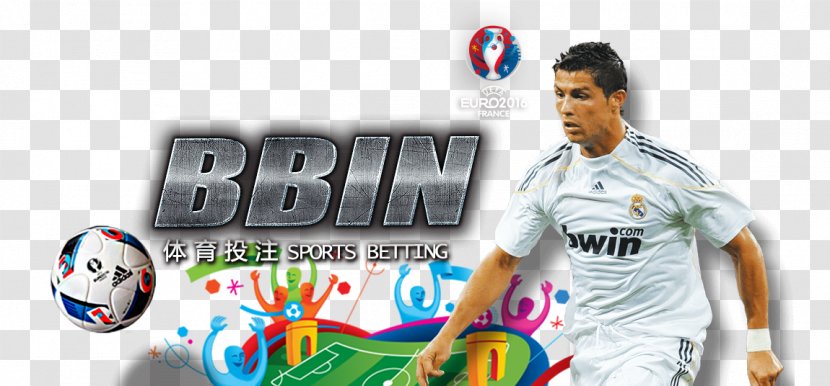 Team Sport Manbet Football - World - Ball Transparent PNG