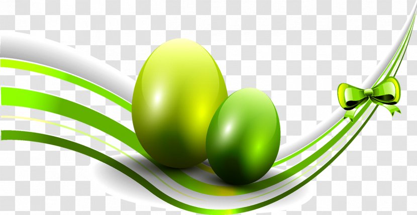 Easter Egg - Eggs Transparent PNG