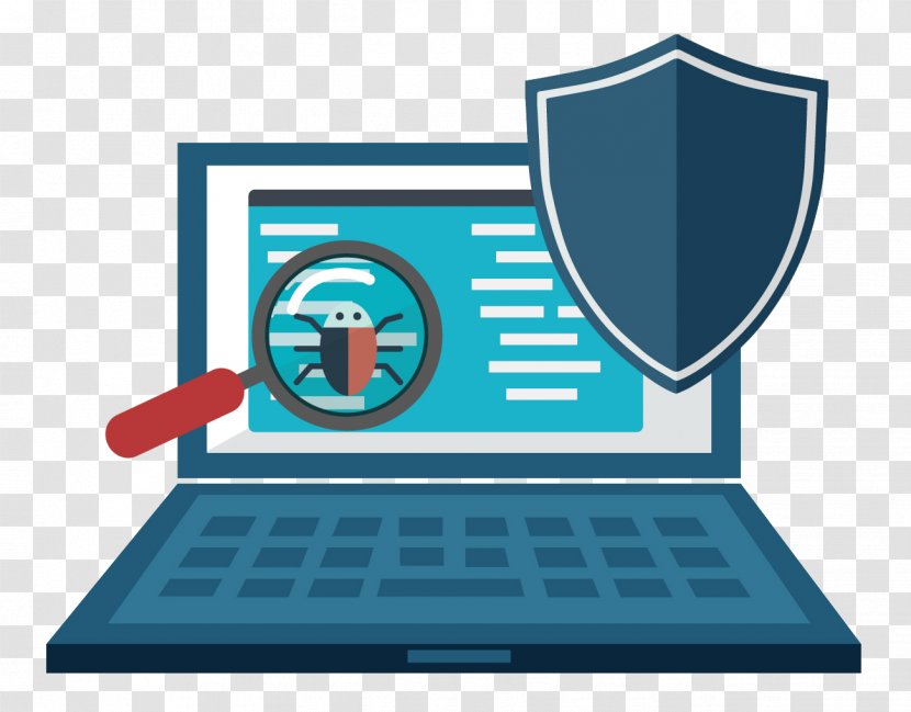 Computer Security Internet Antivirus Software - Technology Transparent PNG