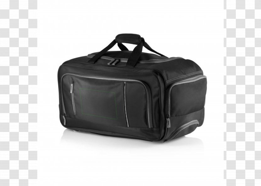 Suitcase Trolley Travel Bag Advertising - Leather Transparent PNG