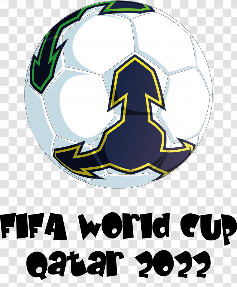 Fifa World Cup Fifa World Cup Qatar 2022 Football Soccer Transparent PNG