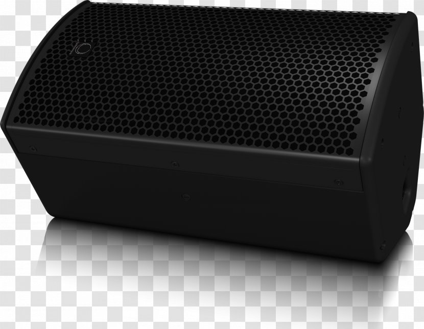 Audio Loudspeaker Turbosound M18B - Bass Reflex - Multimedia Transparent PNG