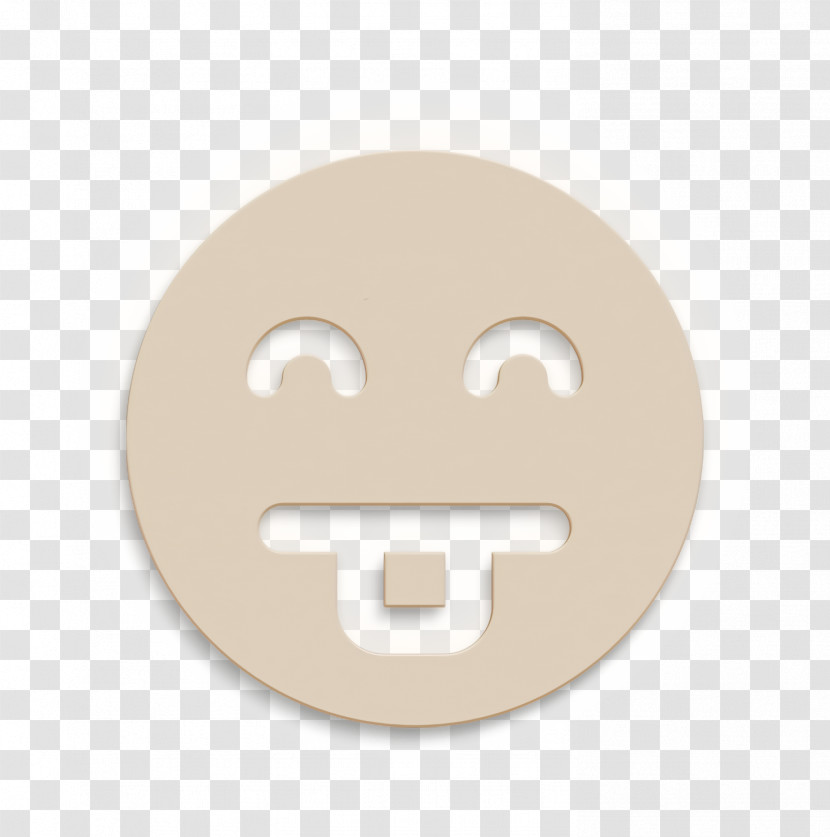 Emoji Icon Teeth Icon Smiley And People Icon Transparent PNG