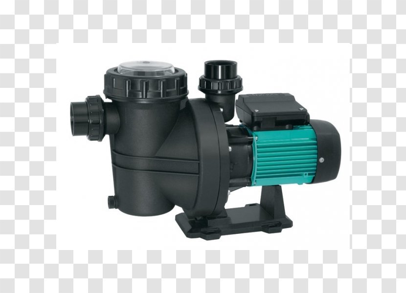 Centrifugal Pump Swimming Pool Filtration Sewage Treatment - Español Transparent PNG